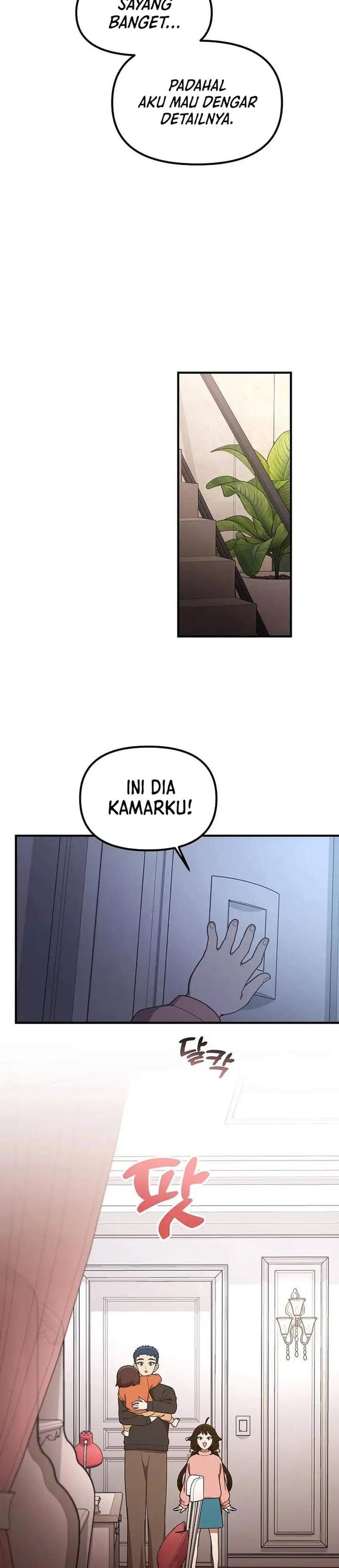 The Genius Decided to Live an Ordinary Life Chapter 60