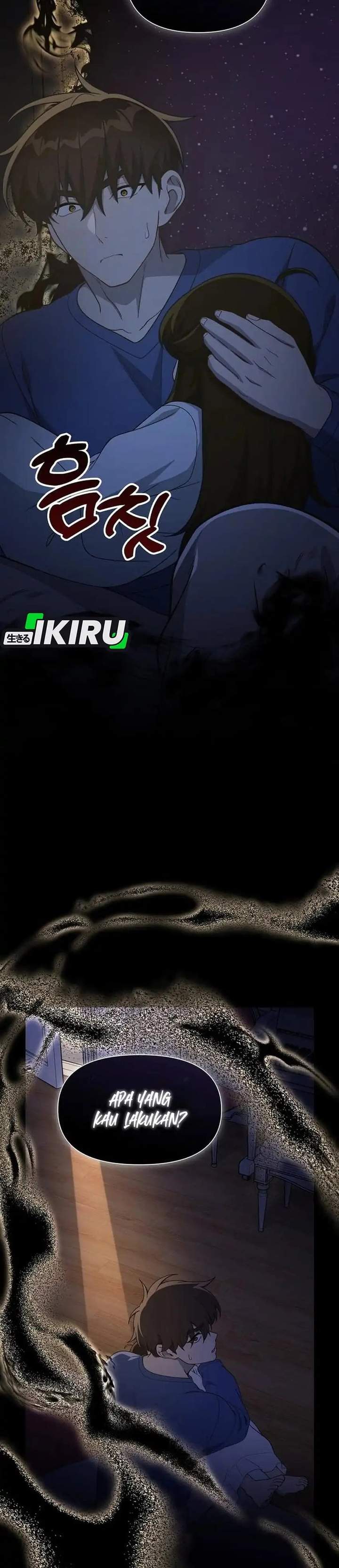 The Genius Decided to Live an Ordinary Life Chapter 60
