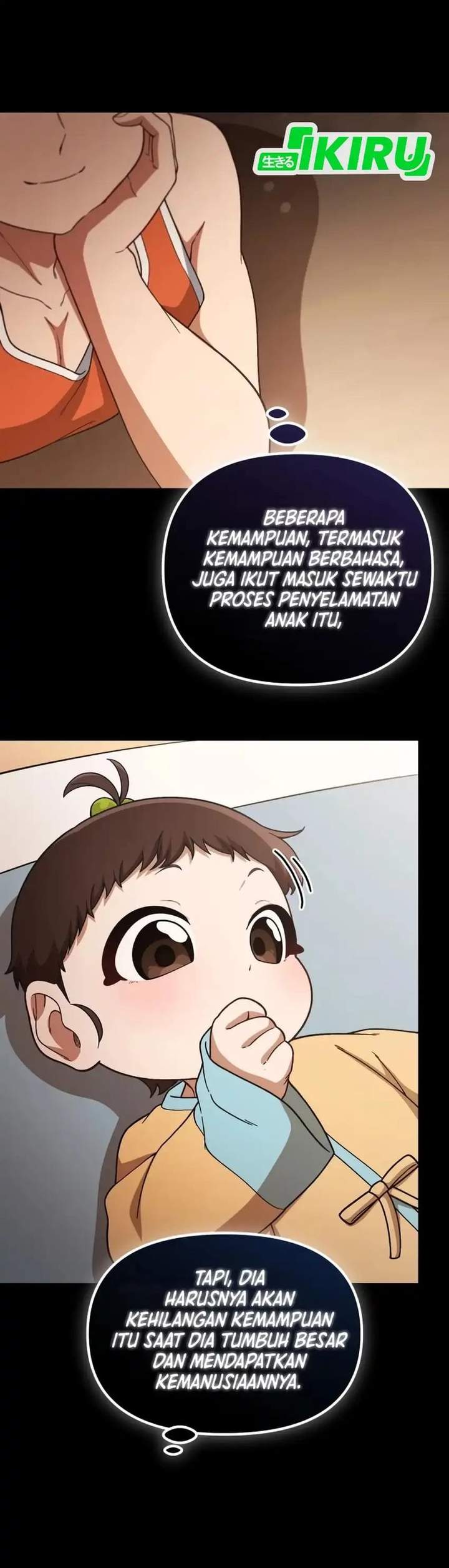 The Genius Decided to Live an Ordinary Life Chapter 61