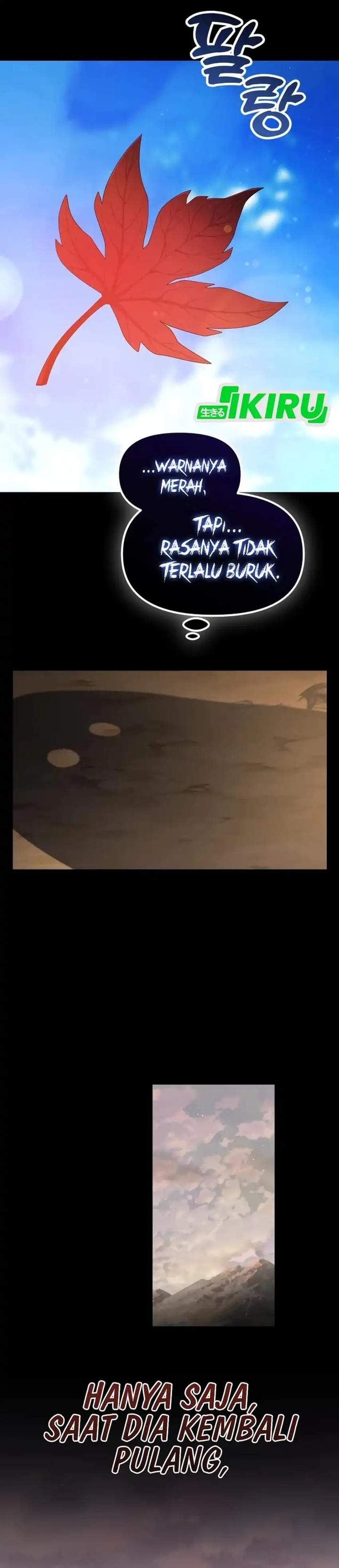 The Genius Decided to Live an Ordinary Life Chapter 61