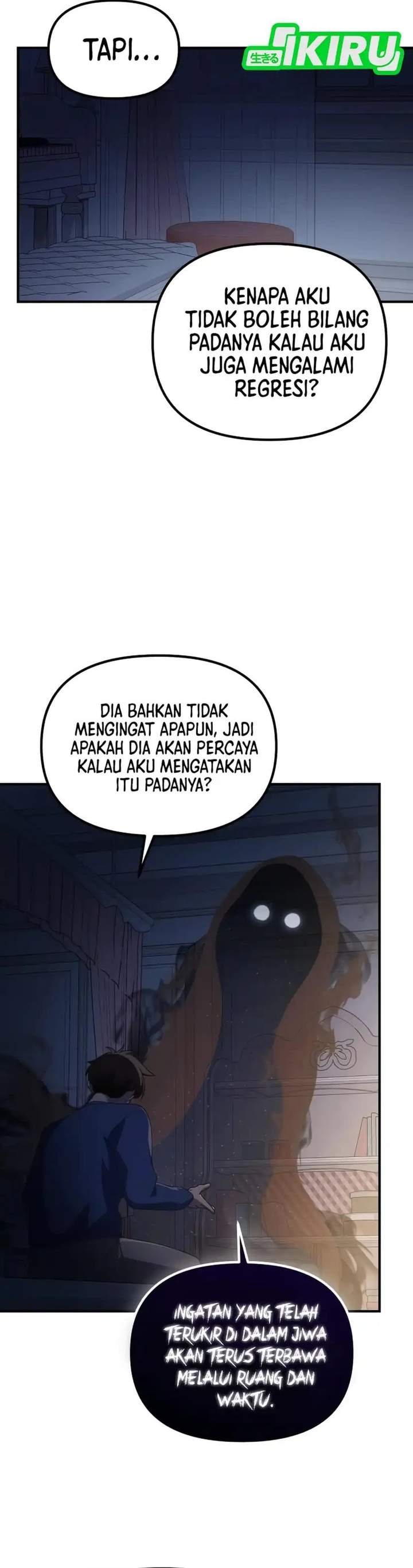 The Genius Decided to Live an Ordinary Life Chapter 61