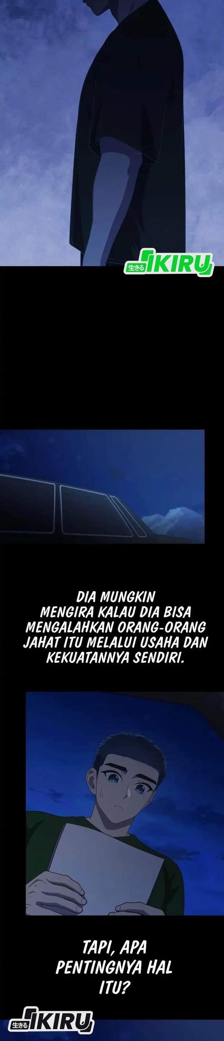 The Genius Decided to Live an Ordinary Life Chapter 61