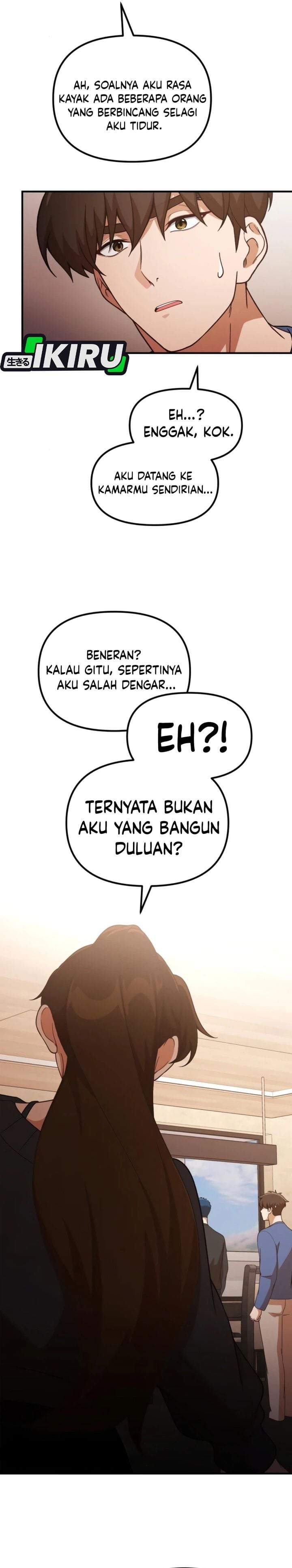 The Genius Decided to Live an Ordinary Life Chapter 62