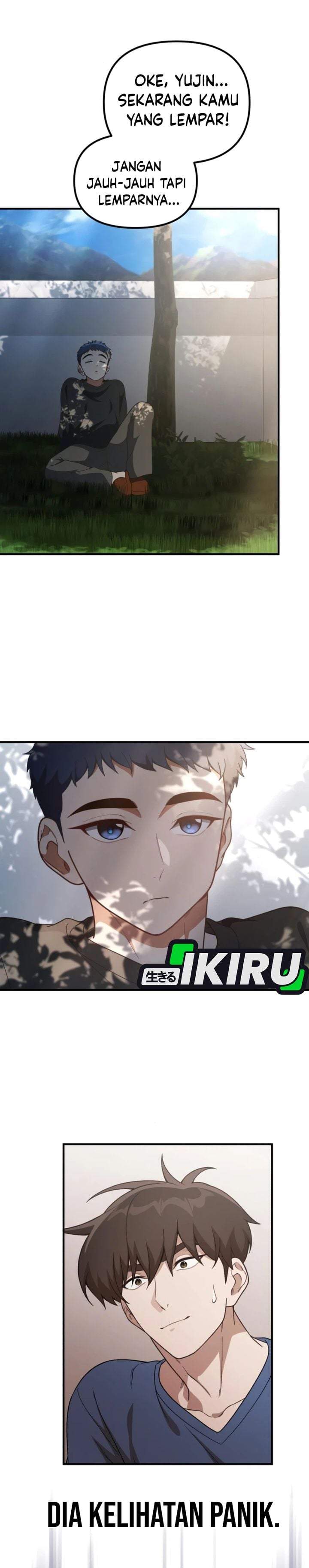 The Genius Decided to Live an Ordinary Life Chapter 62