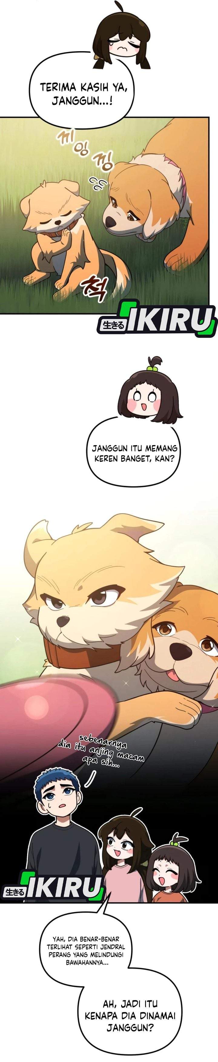 The Genius Decided to Live an Ordinary Life Chapter 62