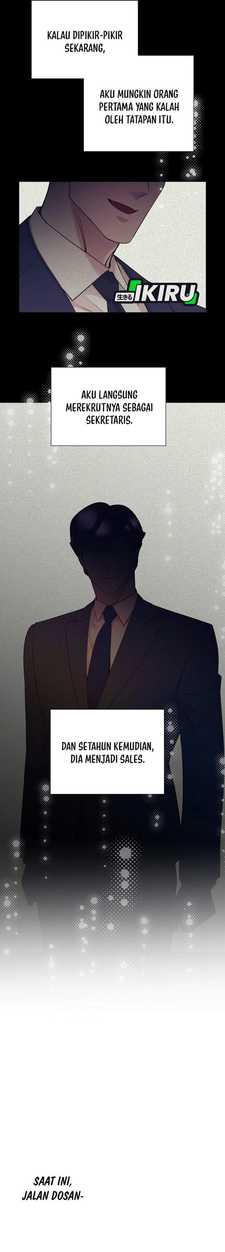 I Became a Sales Prodigy Chapter 103