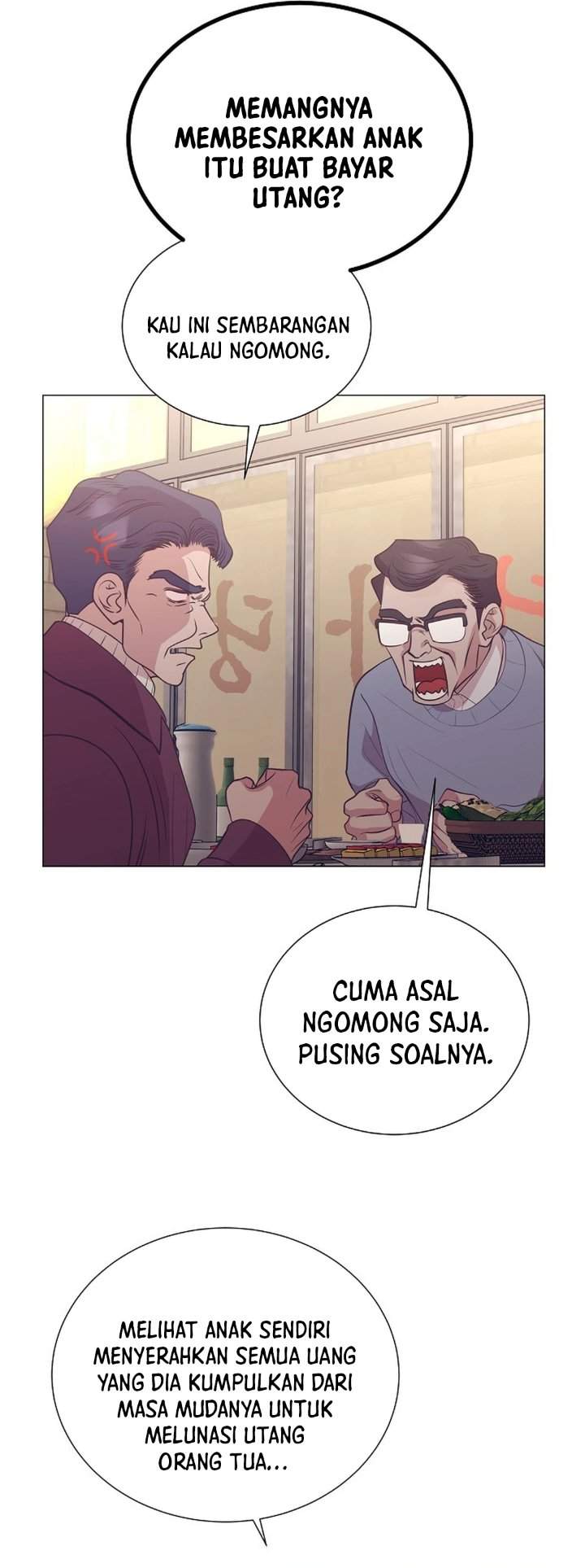 I Became a Sales Prodigy Chapter 92