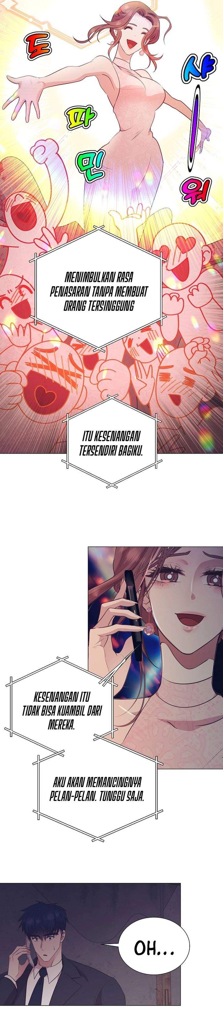 I Became a Sales Prodigy Chapter 93
