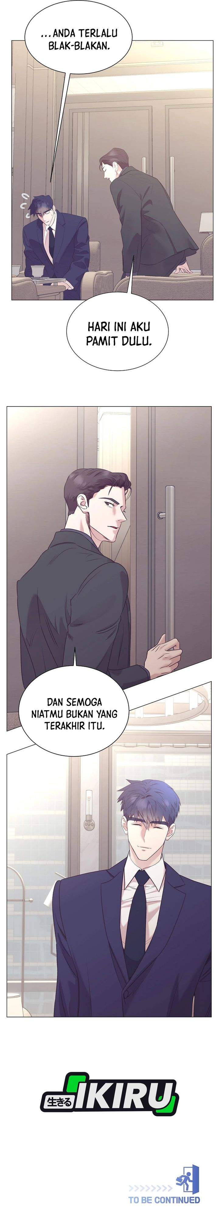 I Became a Sales Prodigy Chapter 93