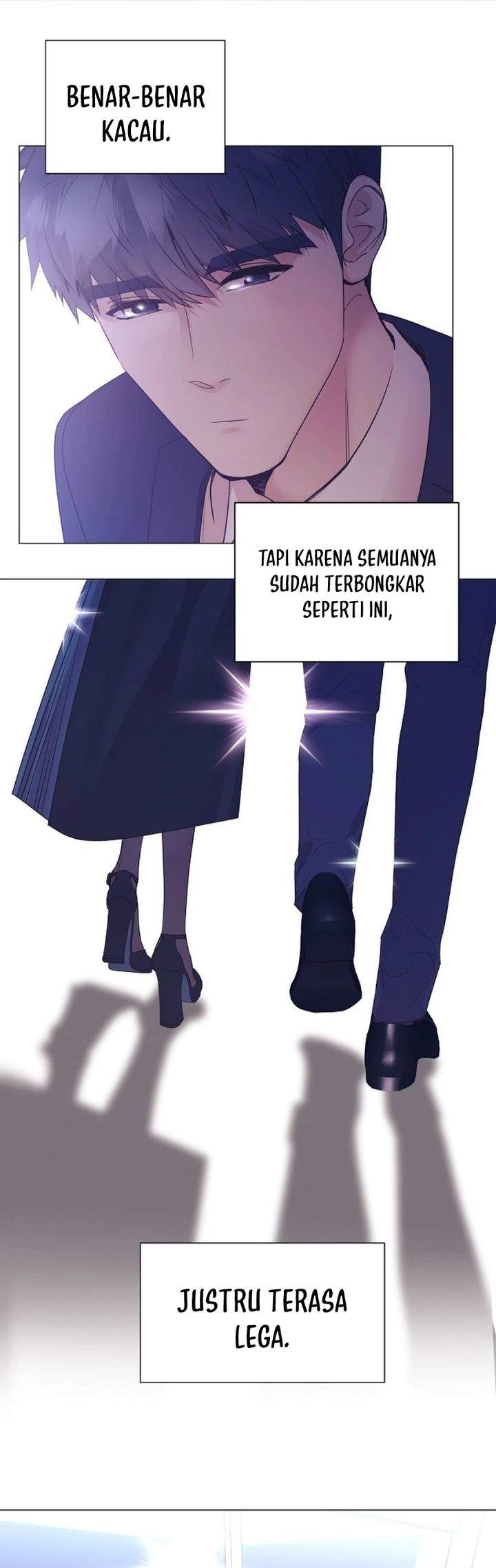 I Became a Sales Prodigy Chapter 94