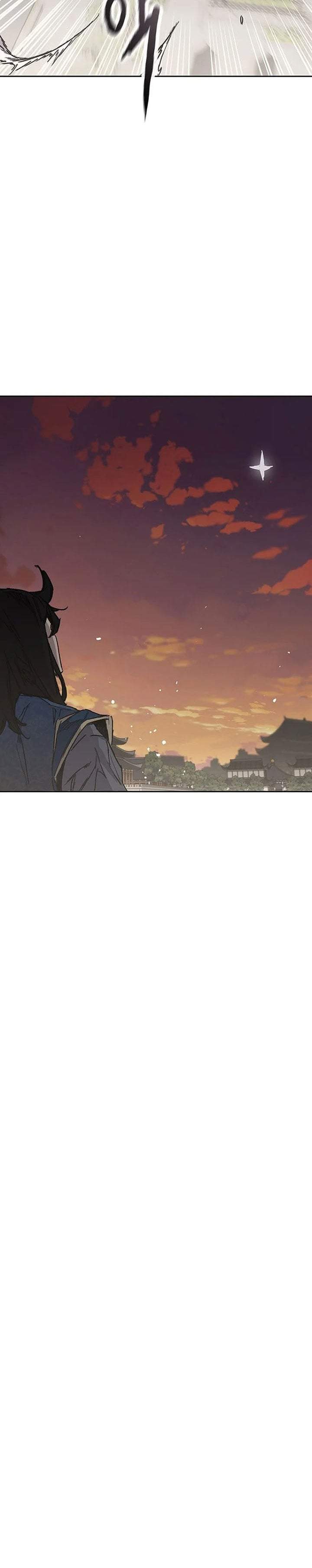 The Undefeatable Swordsman Chapter 300