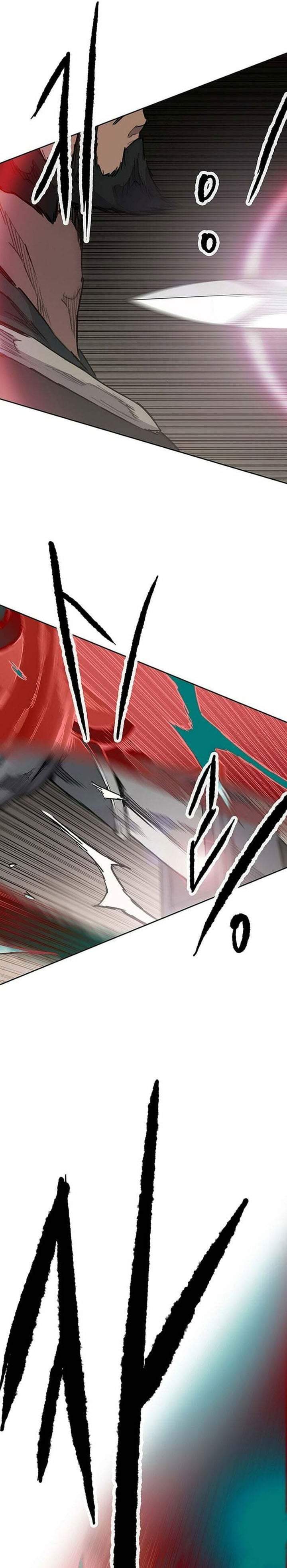 The Undefeatable Swordsman Chapter 302