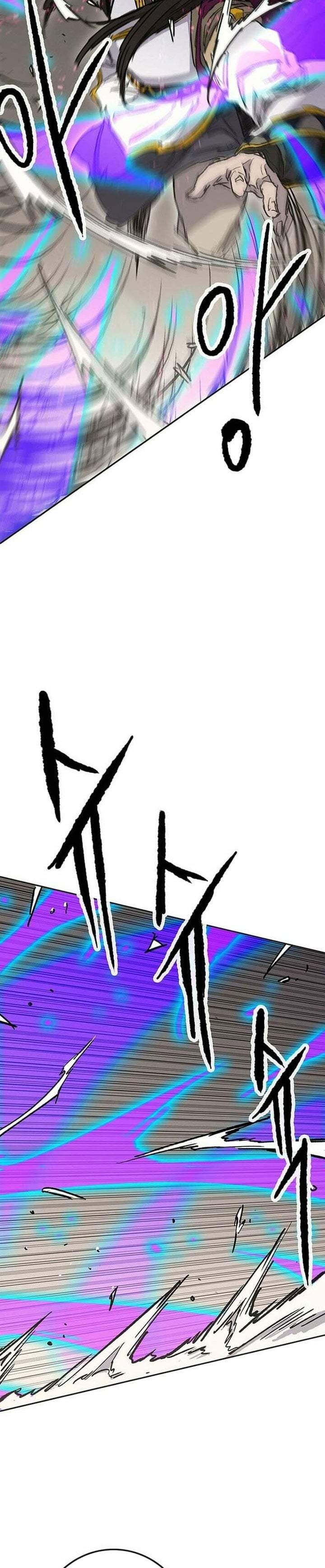 The Undefeatable Swordsman Chapter 302