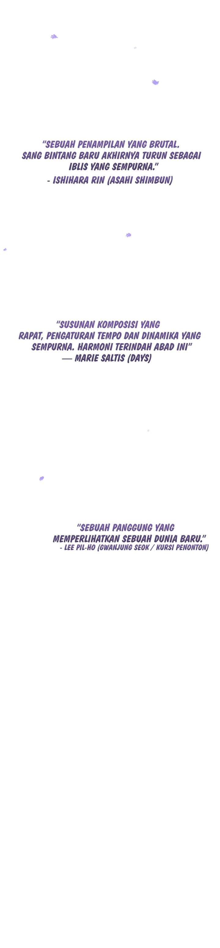 Beethoven Reborn Chapter 100