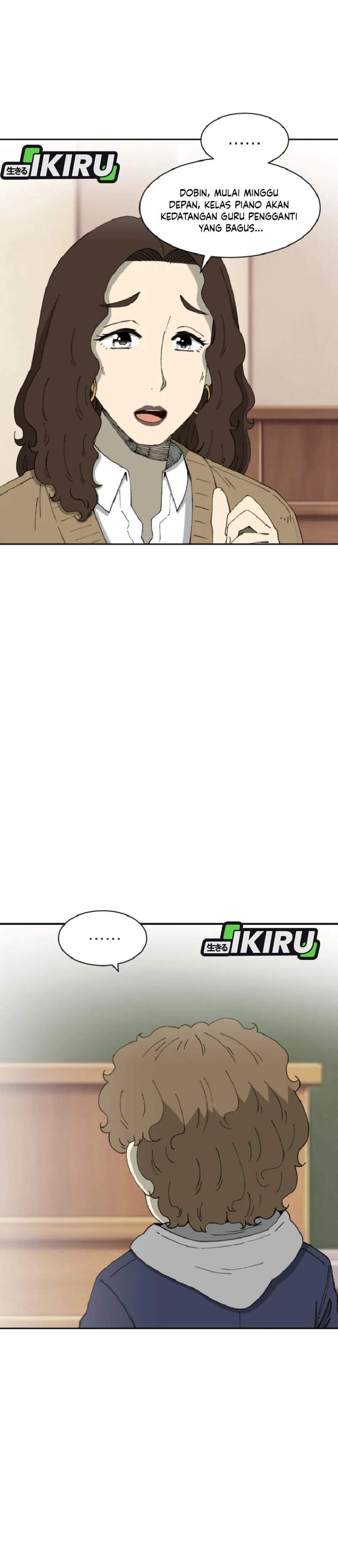 Beethoven Reborn Chapter 100