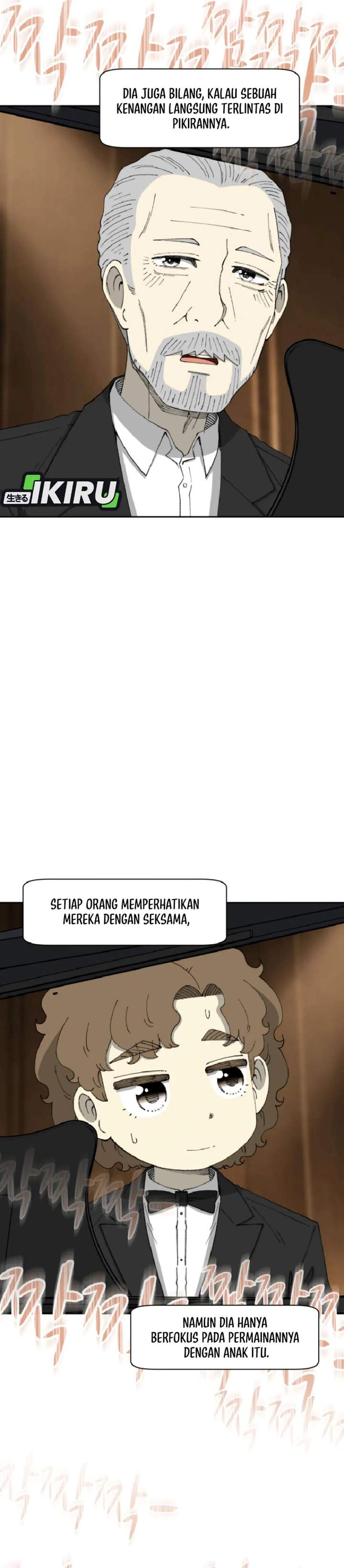 Beethoven Reborn Chapter 100