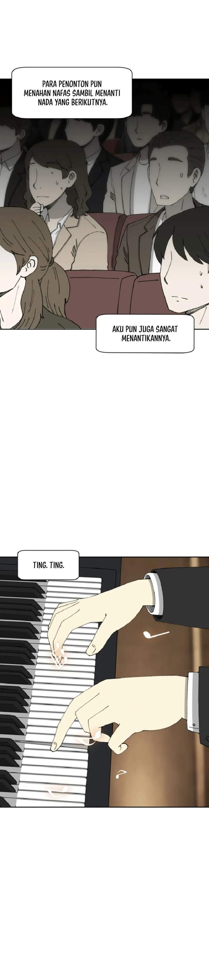 Beethoven Reborn Chapter 100