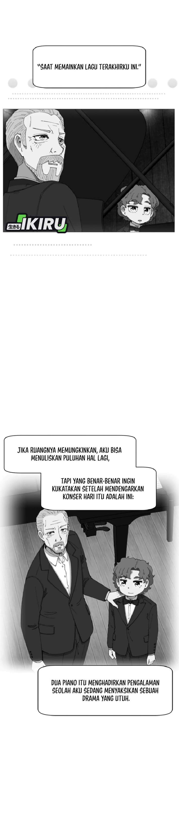 Beethoven Reborn Chapter 100