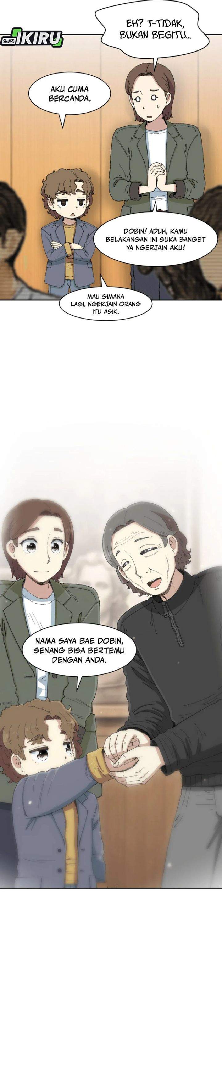 Beethoven Reborn Chapter 96