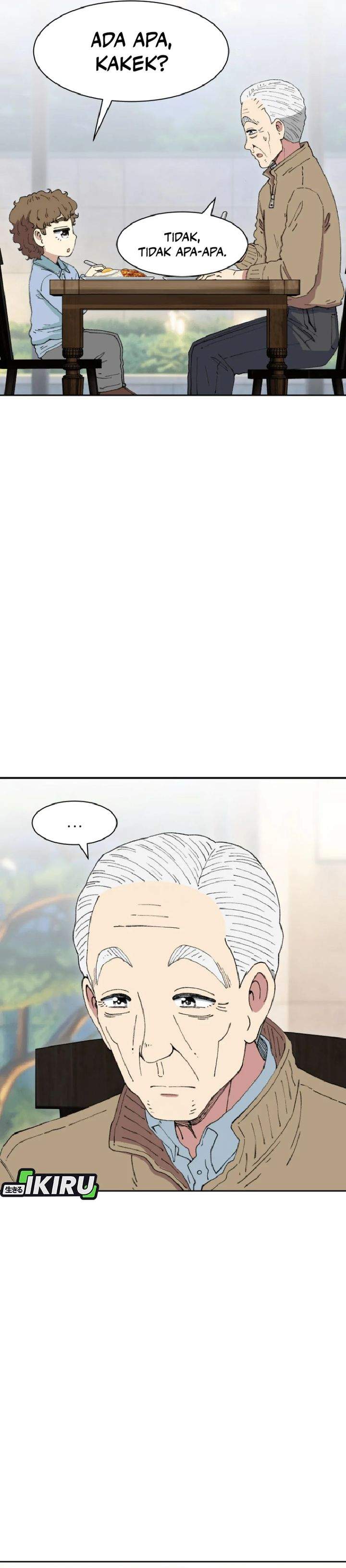 Beethoven Reborn Chapter 96