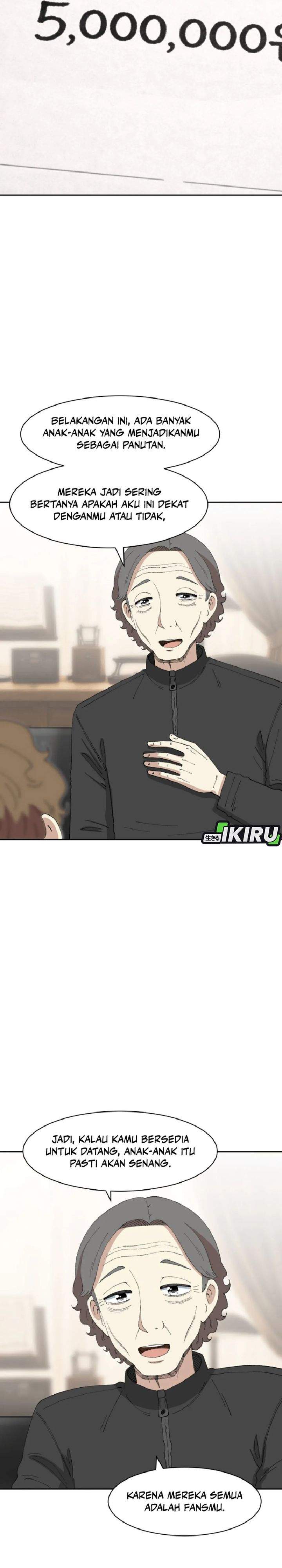 Beethoven Reborn Chapter 96