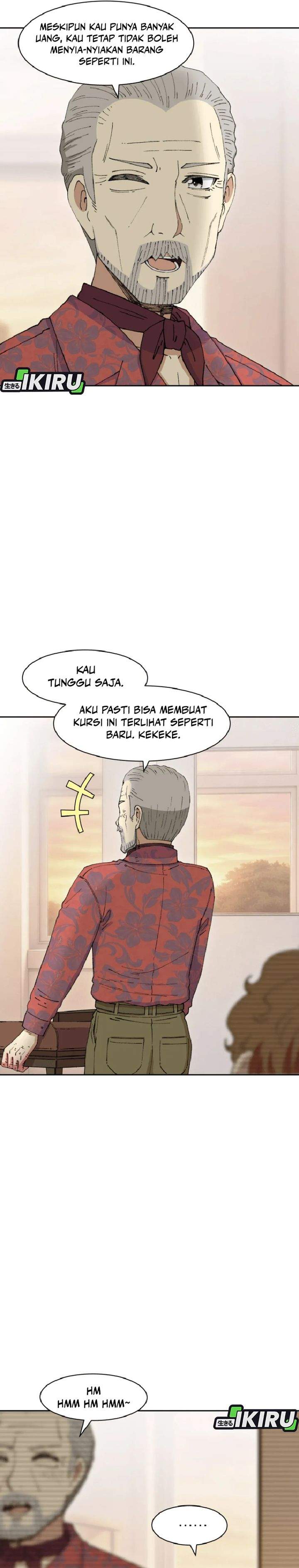 Beethoven Reborn Chapter 96