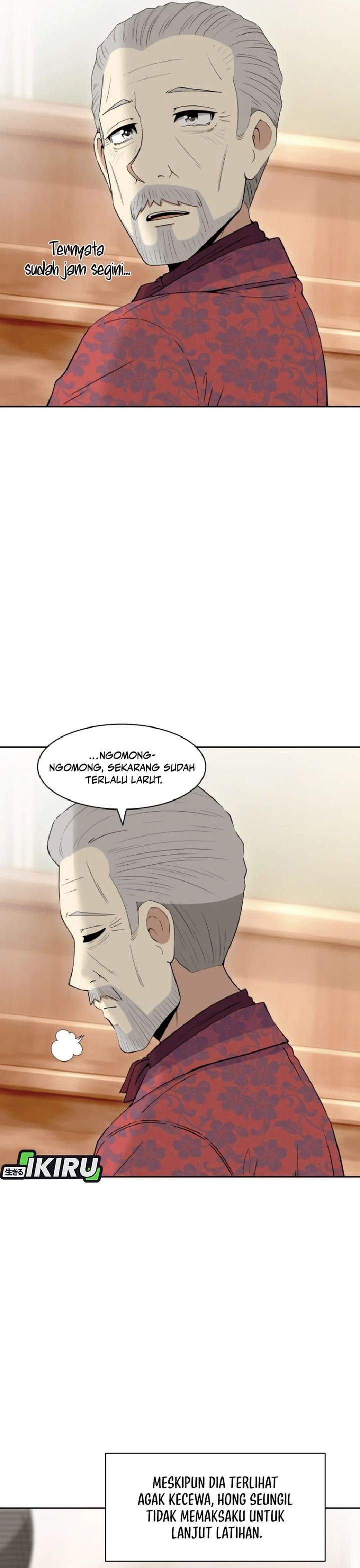 Beethoven Reborn Chapter 96