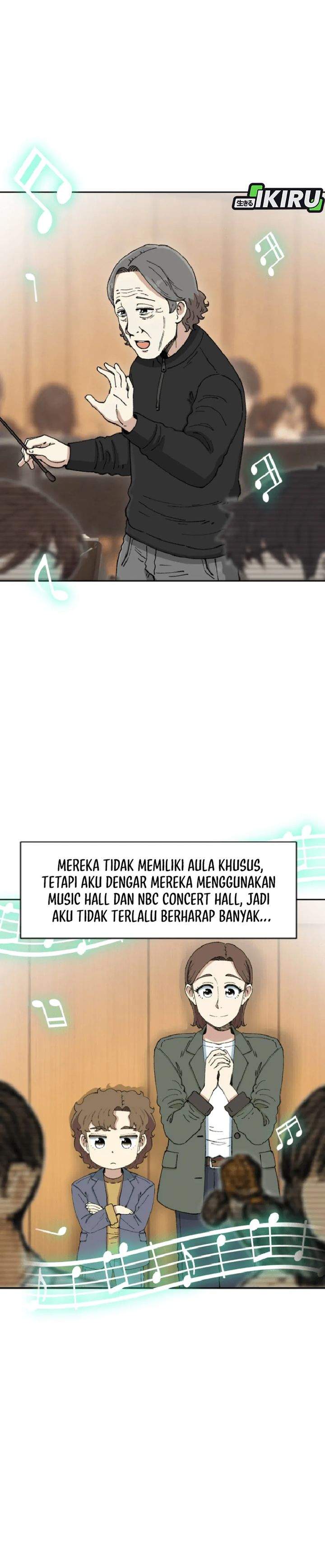 Beethoven Reborn Chapter 96