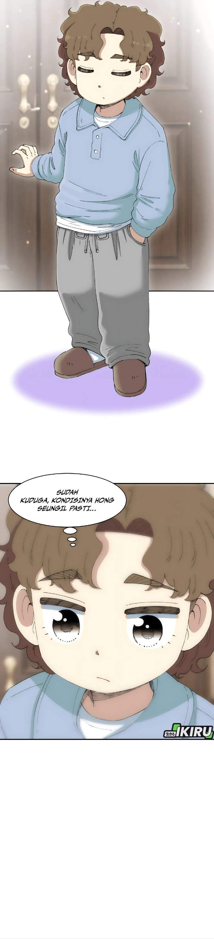 Beethoven Reborn Chapter 97