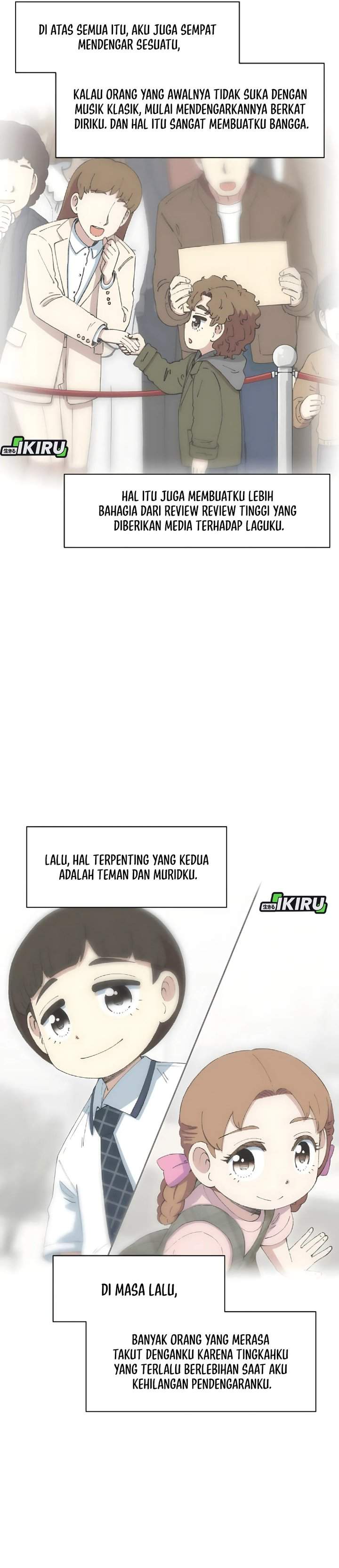 Beethoven Reborn Chapter 97