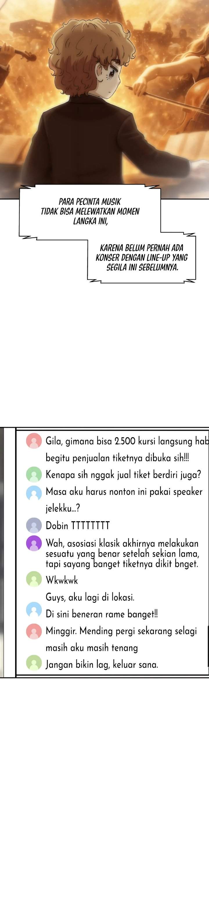Beethoven Reborn Chapter 97