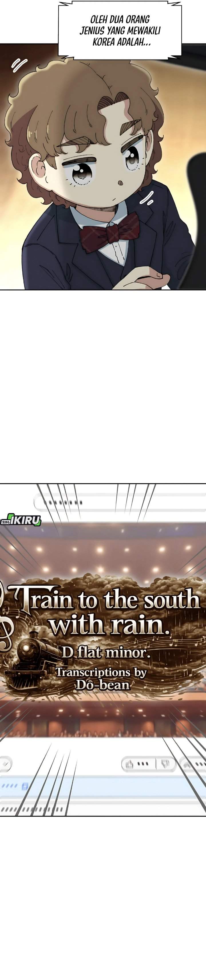Beethoven Reborn Chapter 97