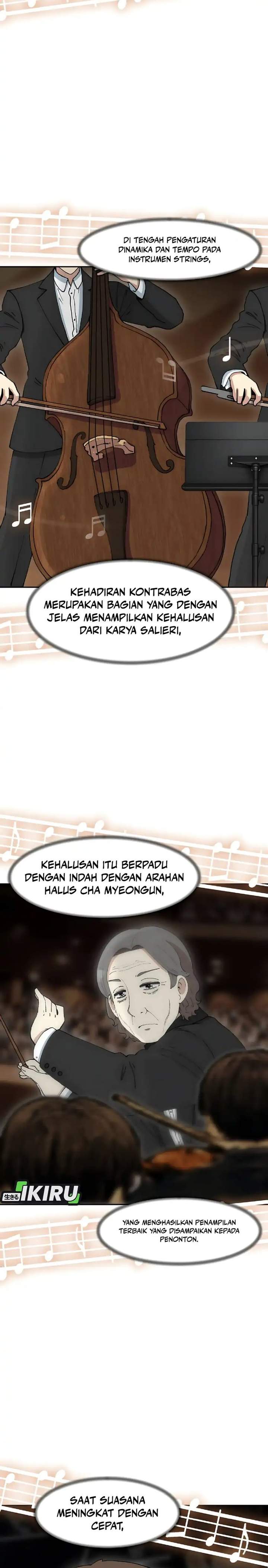 Beethoven Reborn Chapter 98