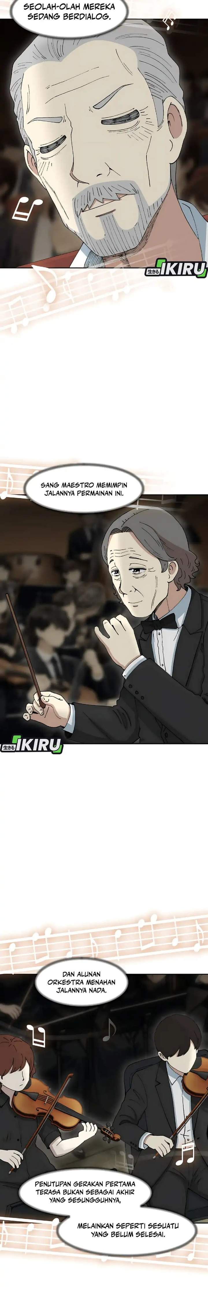 Beethoven Reborn Chapter 98