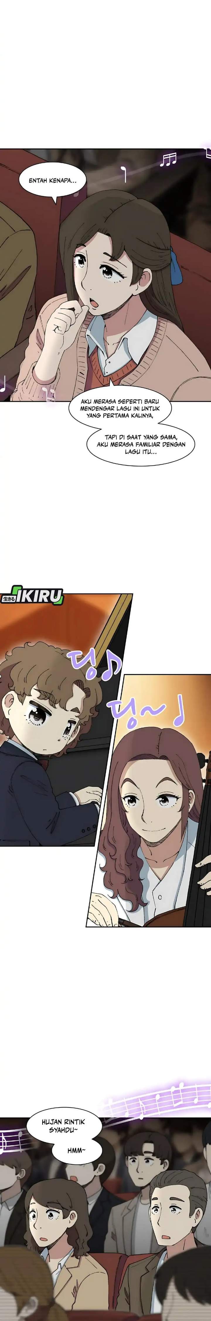 Beethoven Reborn Chapter 98