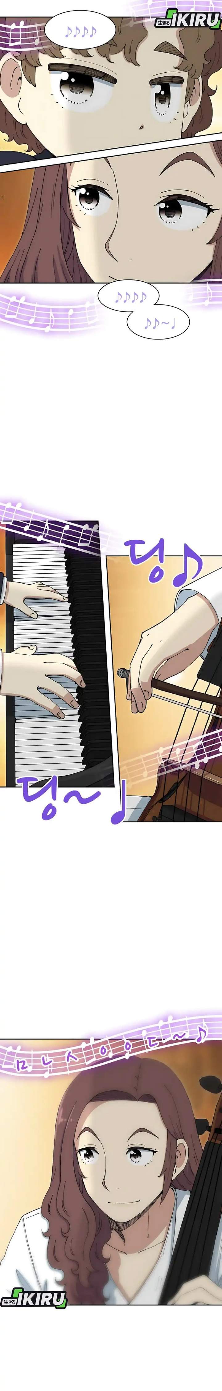 Beethoven Reborn Chapter 98