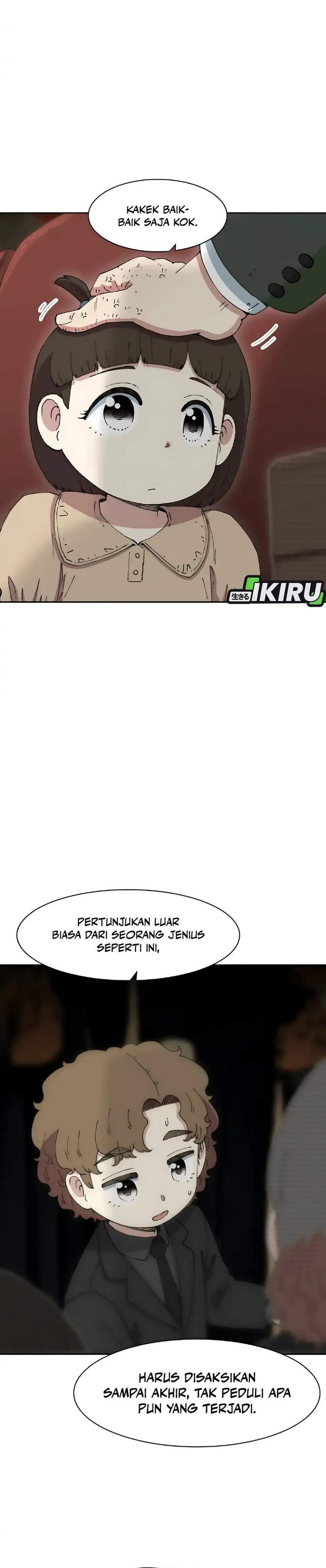 Beethoven Reborn Chapter 98