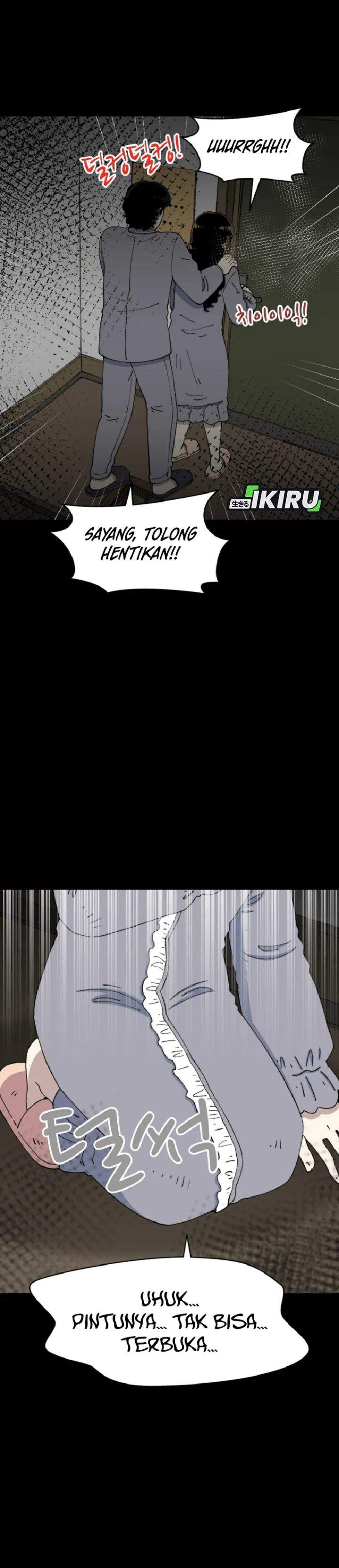 Beethoven Reborn Chapter 99