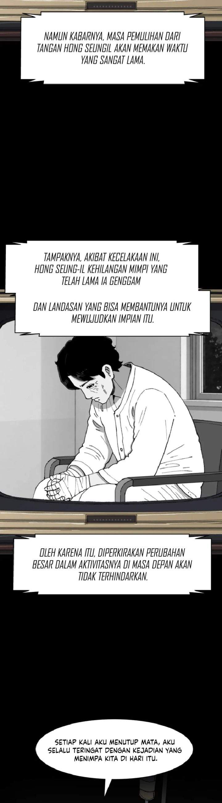 Beethoven Reborn Chapter 99