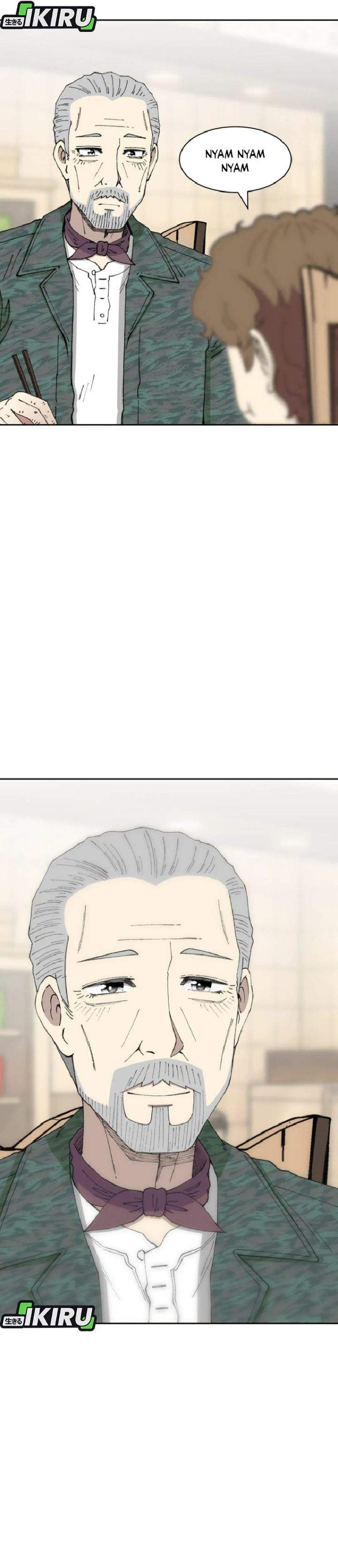 Beethoven Reborn Chapter 99