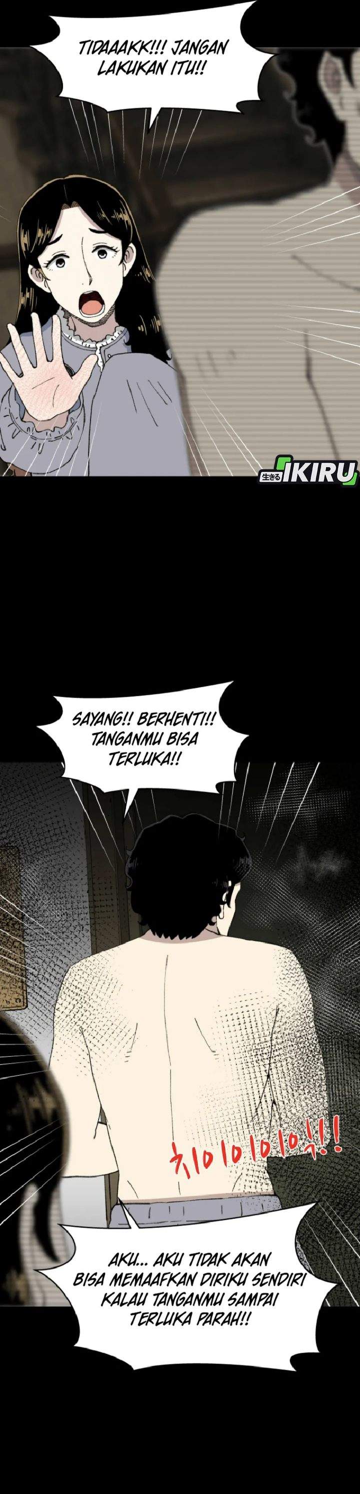 Beethoven Reborn Chapter 99