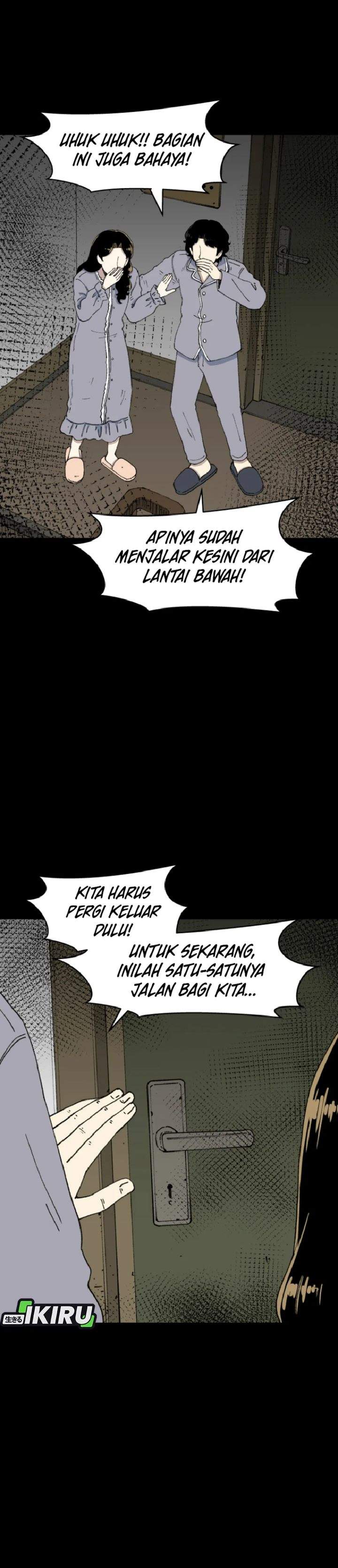 Beethoven Reborn Chapter 99
