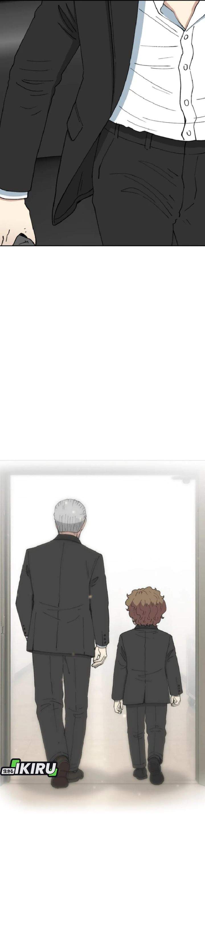 Beethoven Reborn Chapter 99