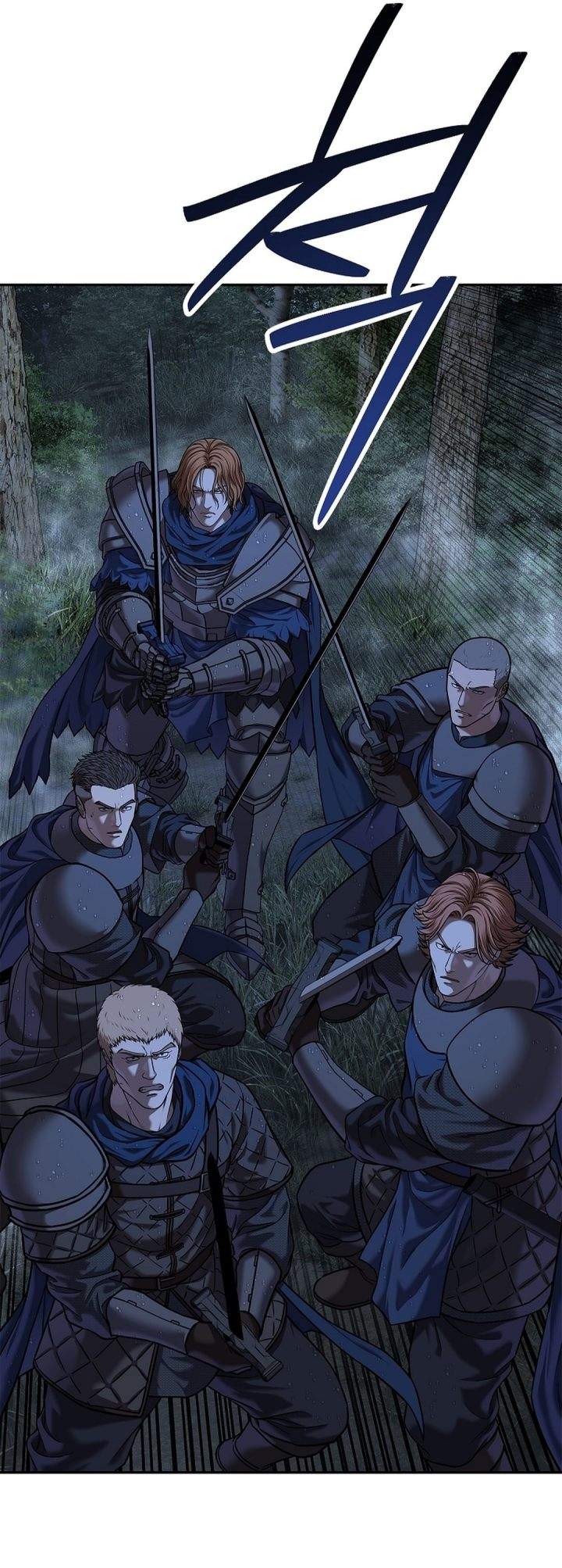 The Vehement Emperor of Steel Chapter 42