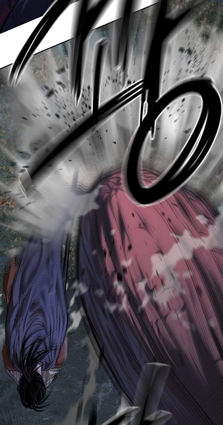 The Vehement Emperor of Steel Chapter 42
