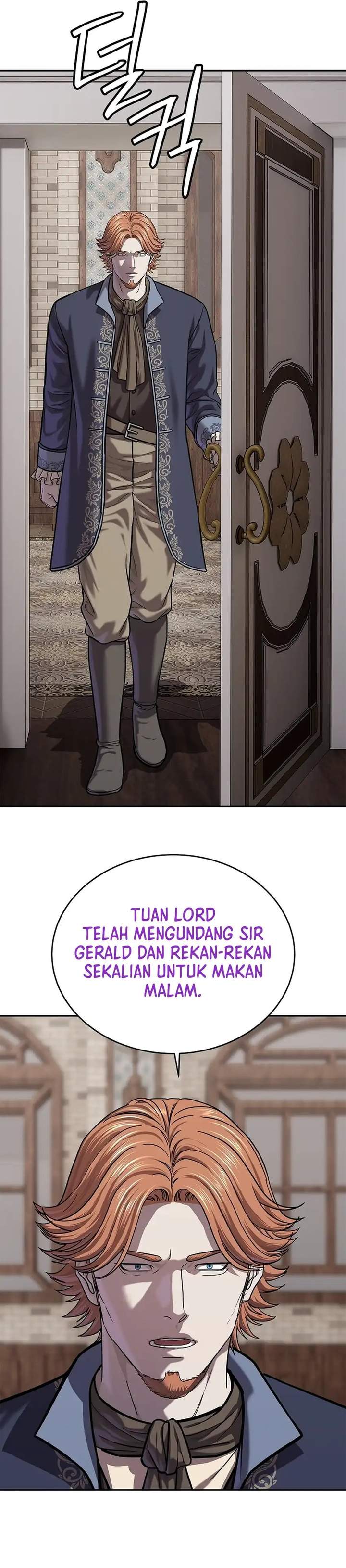 The Vehement Emperor of Steel Chapter 45