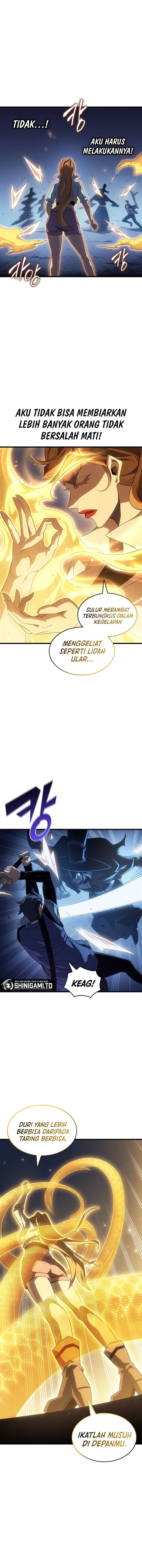 The Great Mage Returns After 4000 Years Chapter 240