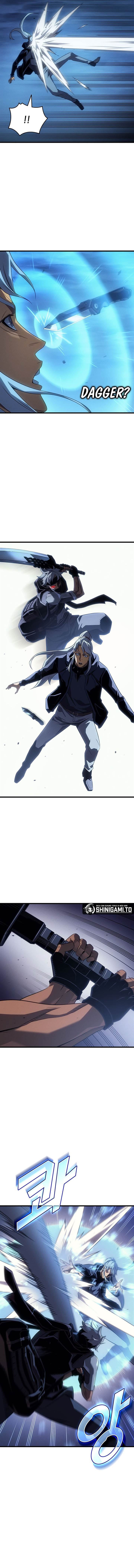 The Great Mage Returns After 4000 Years Chapter 240