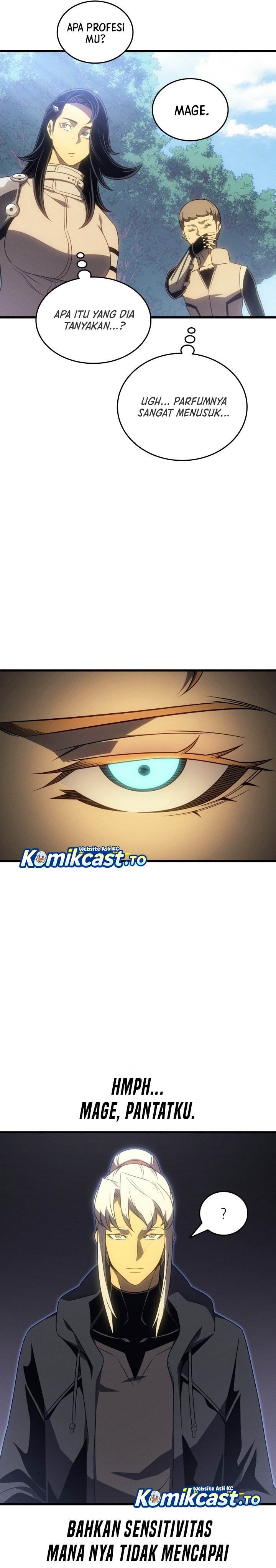 The Great Mage Returns After 4000 Years Chapter 228