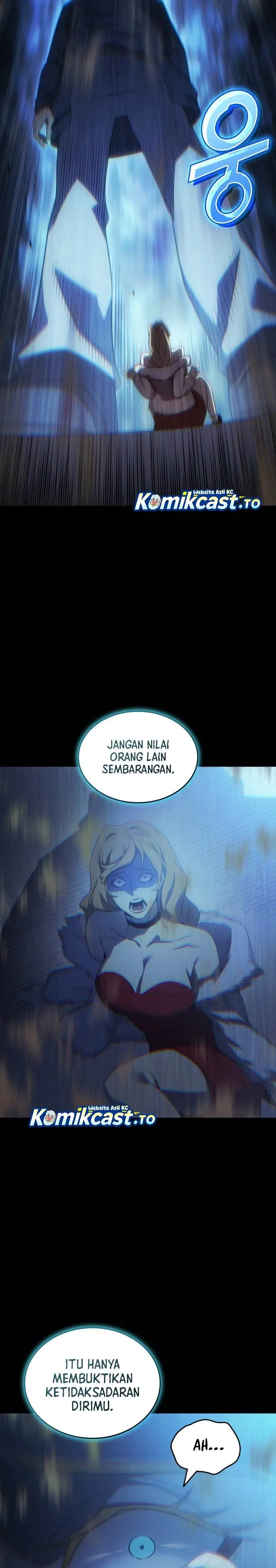 The Great Mage Returns After 4000 Years Chapter 228